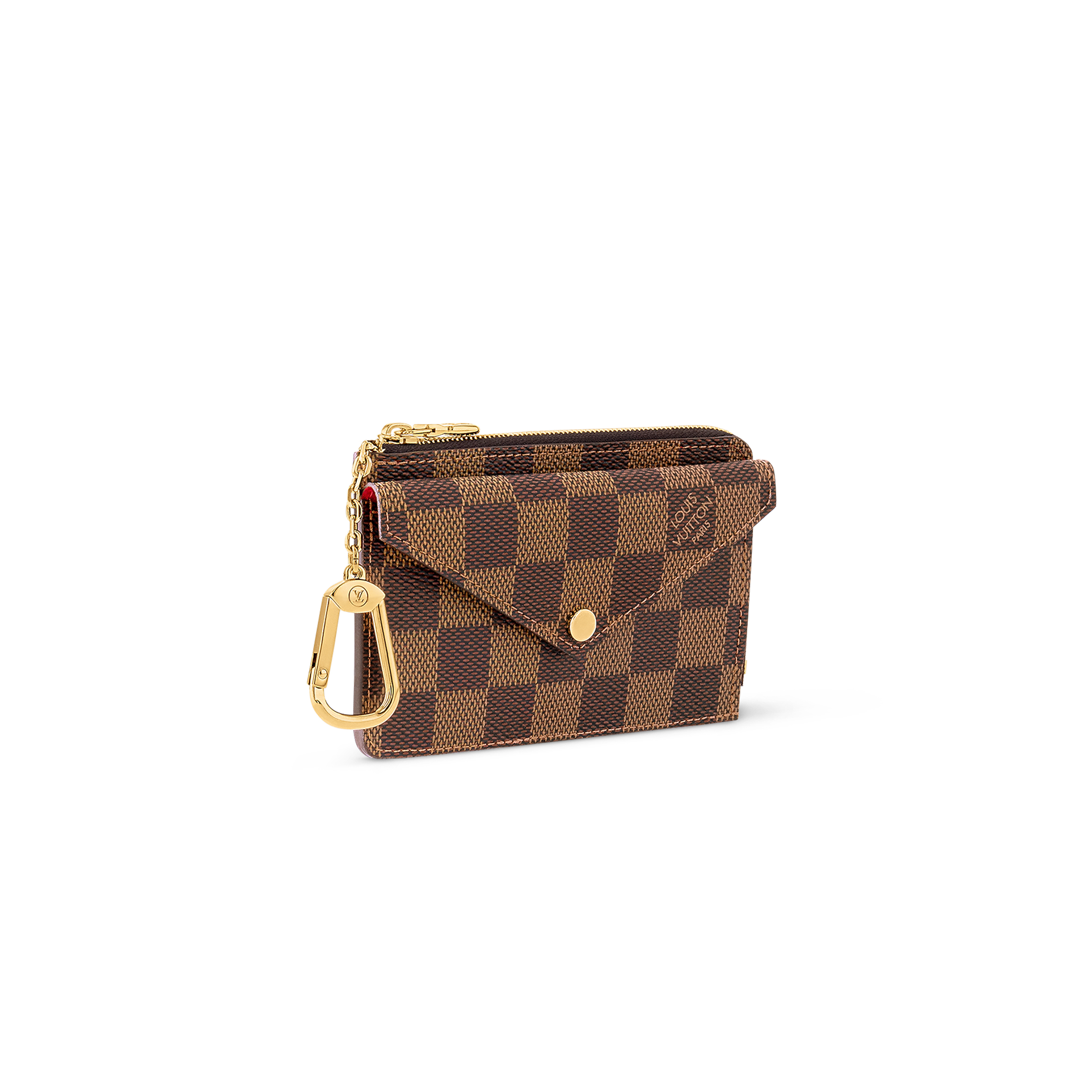 LOUIS VUITTON CARD HOLDER RECTO VERSO N60406 (13*9.5*2.5cm)